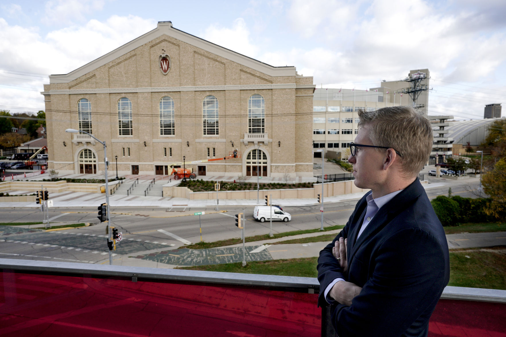 Dane County tourism